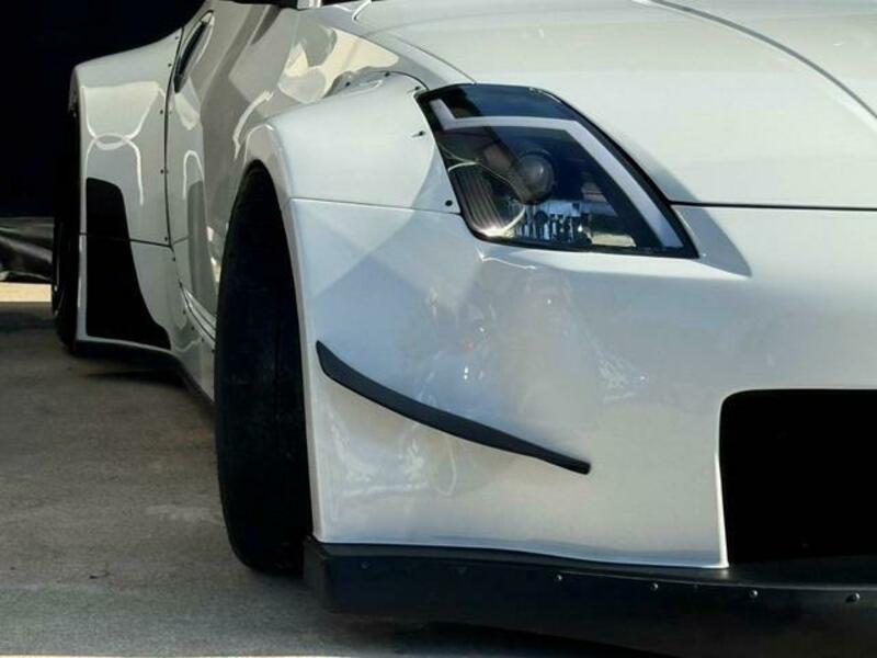 FAIRLADY Z