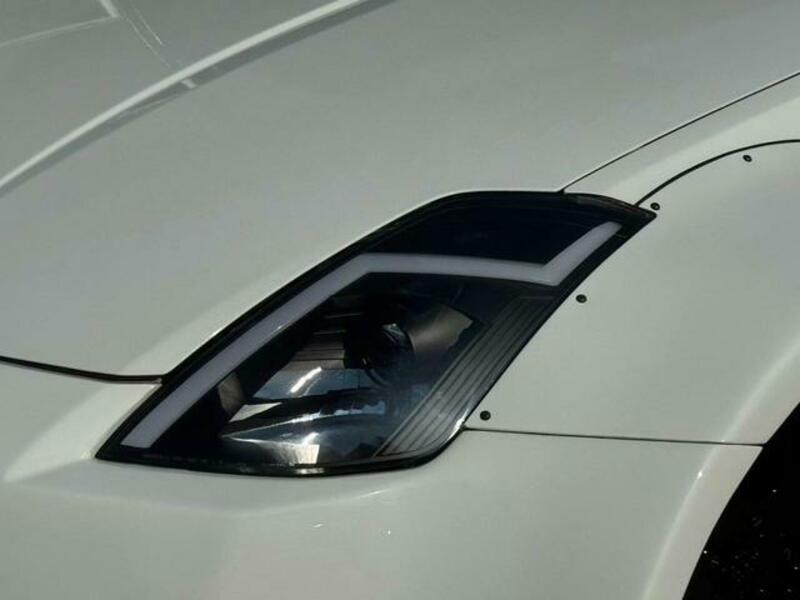 FAIRLADY Z