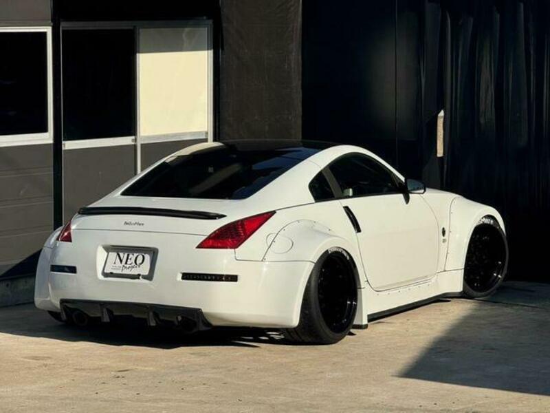 FAIRLADY Z