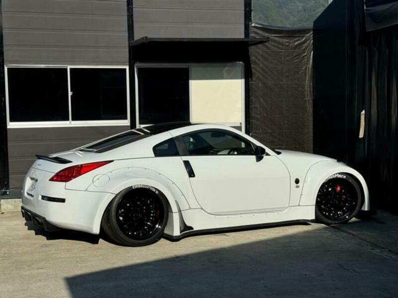 FAIRLADY Z