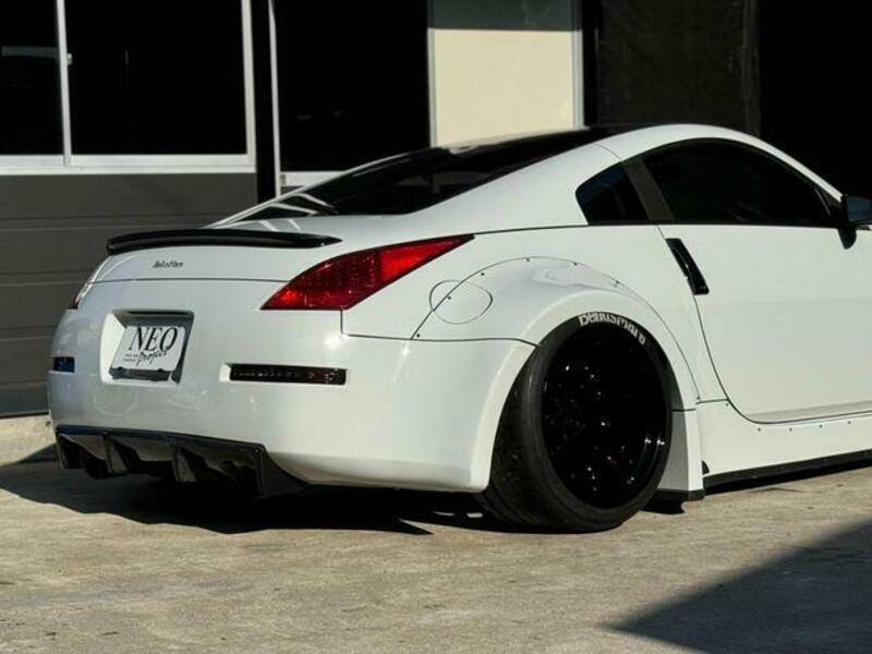 FAIRLADY Z