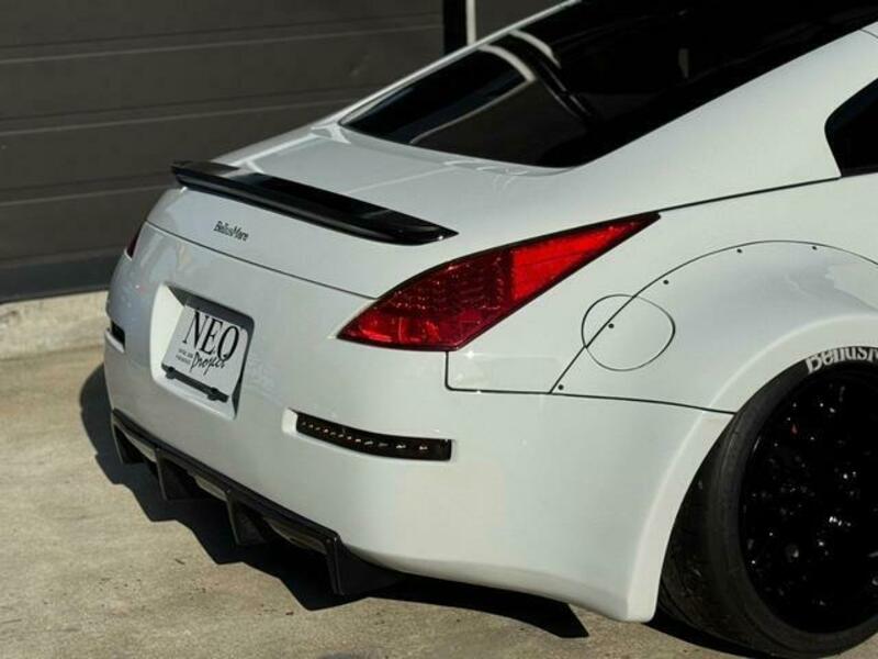 FAIRLADY Z