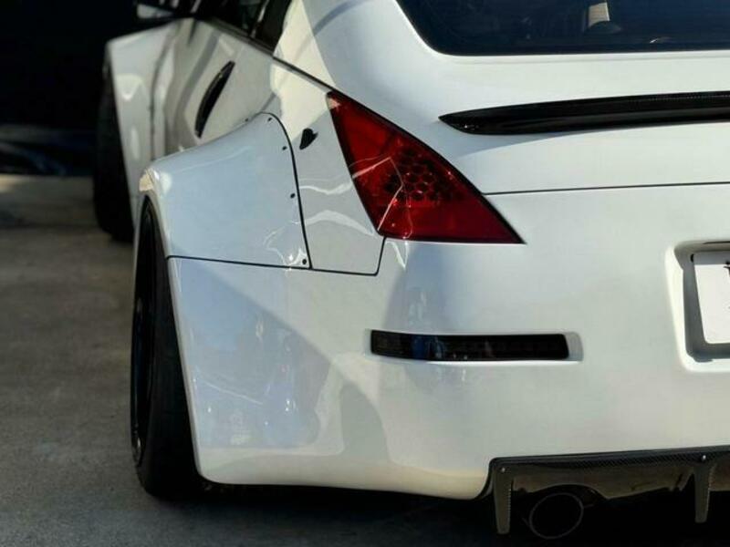 FAIRLADY Z