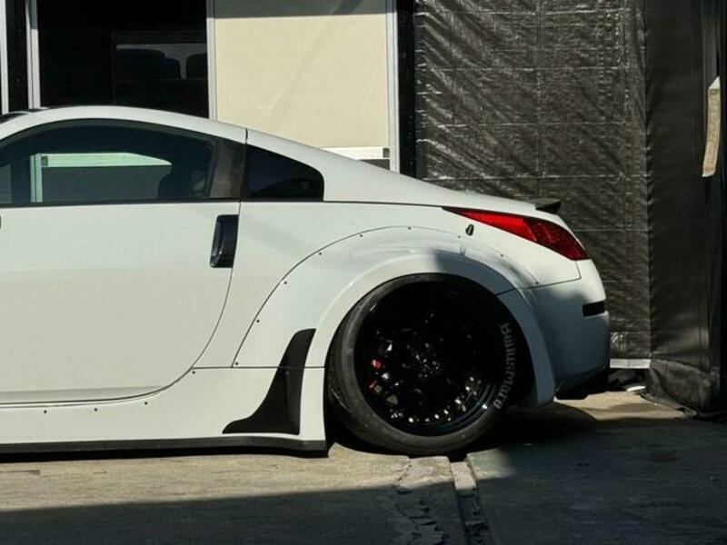 FAIRLADY Z