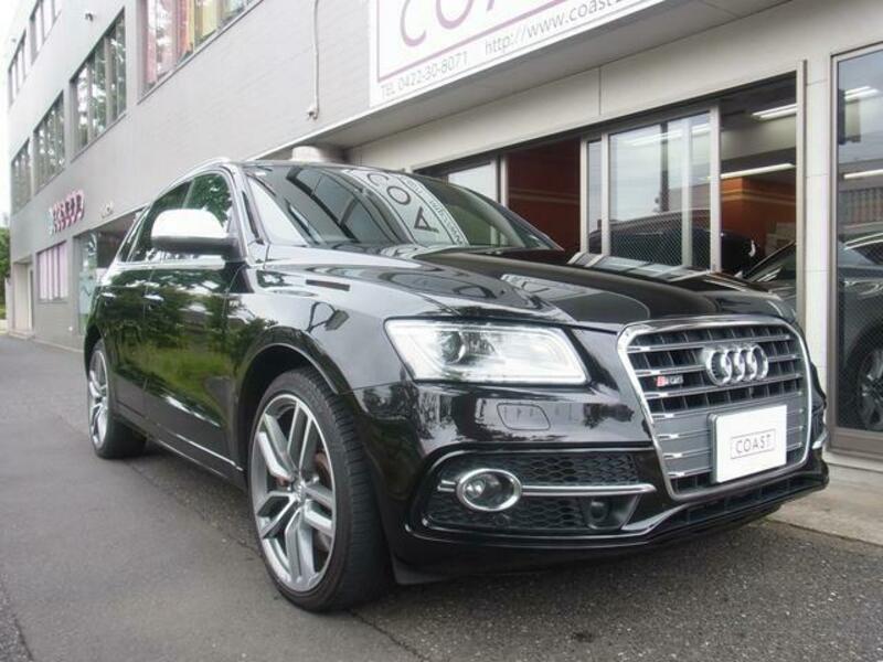 SQ5