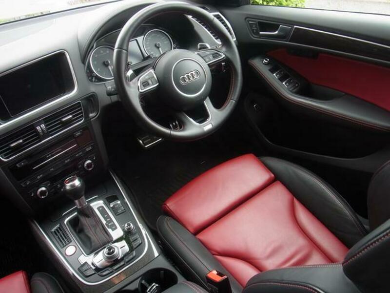SQ5