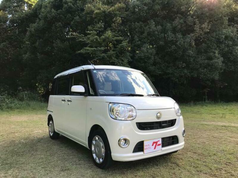 MOVE CANBUS