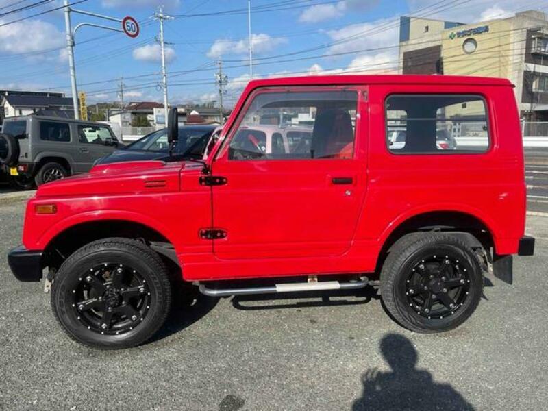 JIMNY