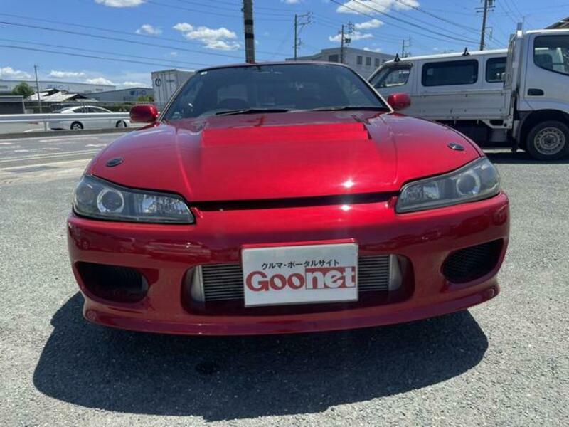 SILVIA