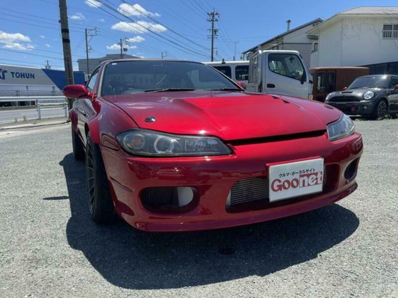 SILVIA