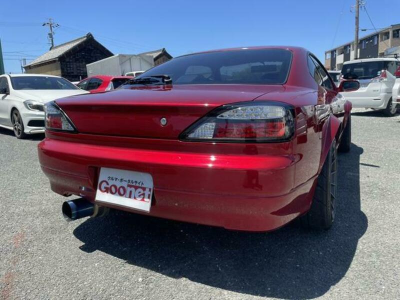 SILVIA
