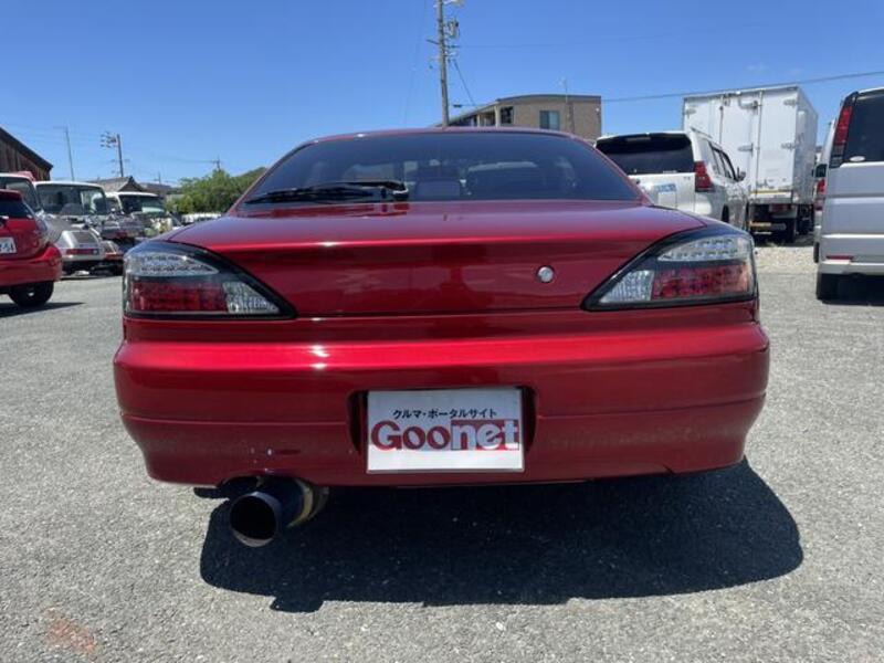 SILVIA