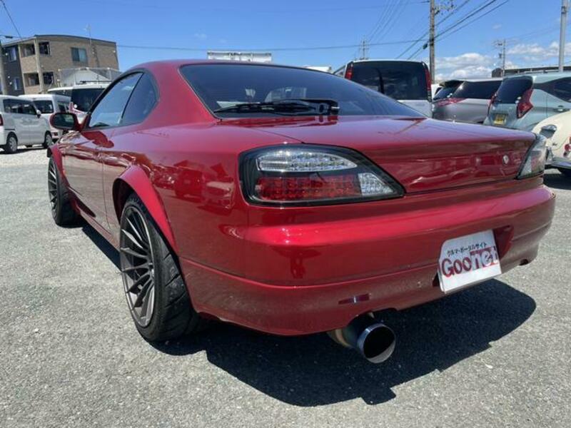 SILVIA