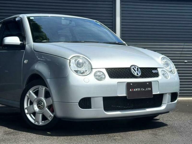 LUPO