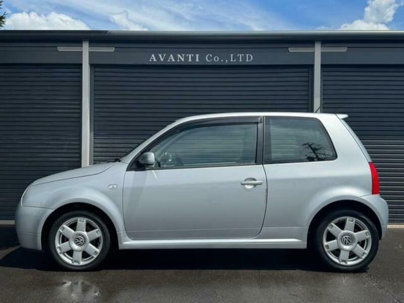 LUPO