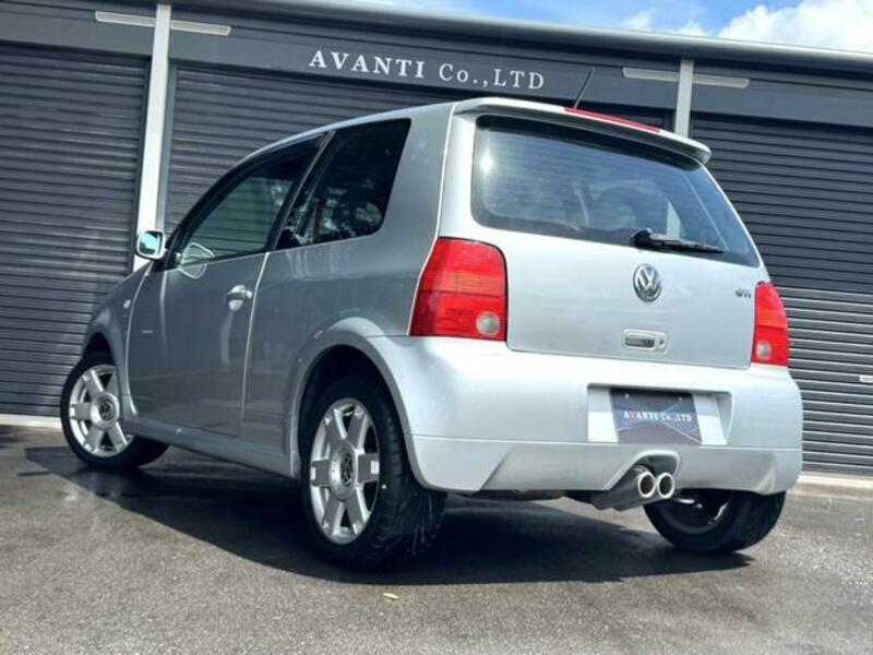 LUPO