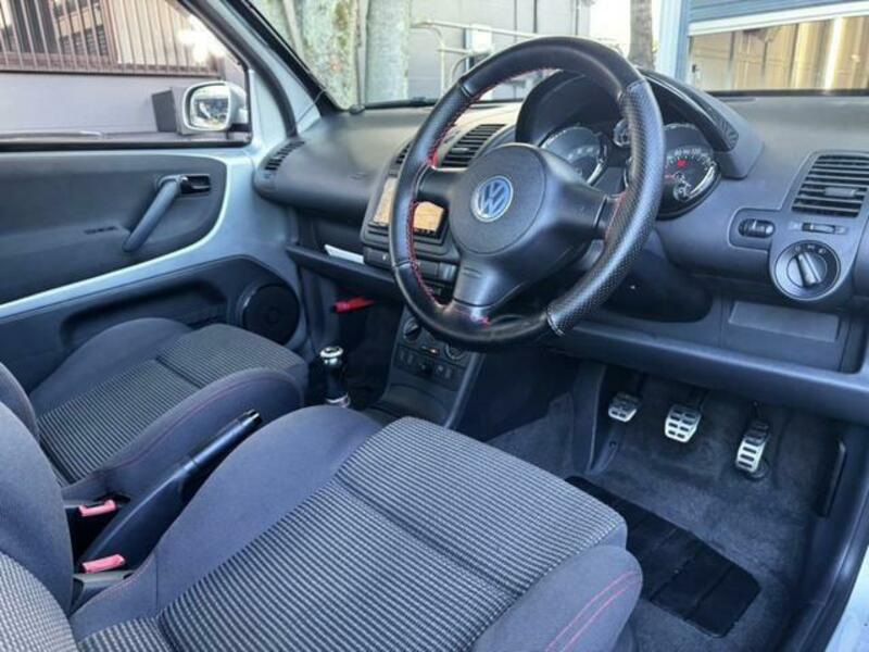 LUPO