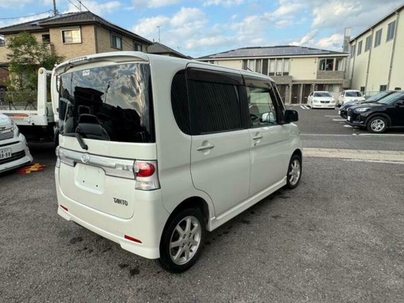 TANTO