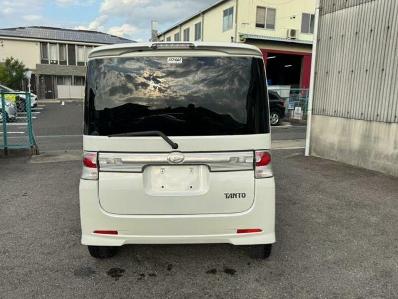 TANTO