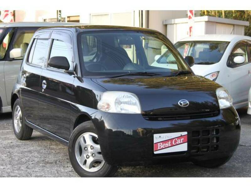 DAIHATSU ESSE