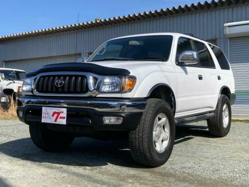 HILUX SURF