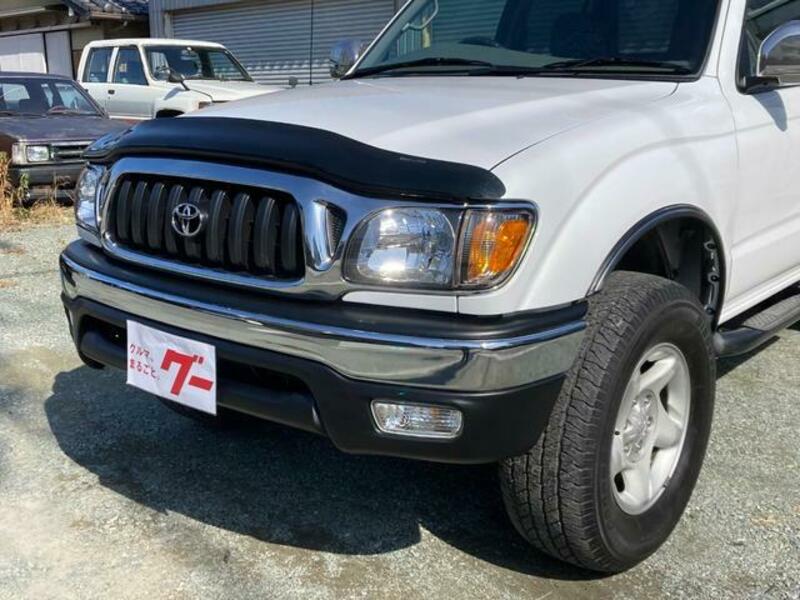 HILUX SURF