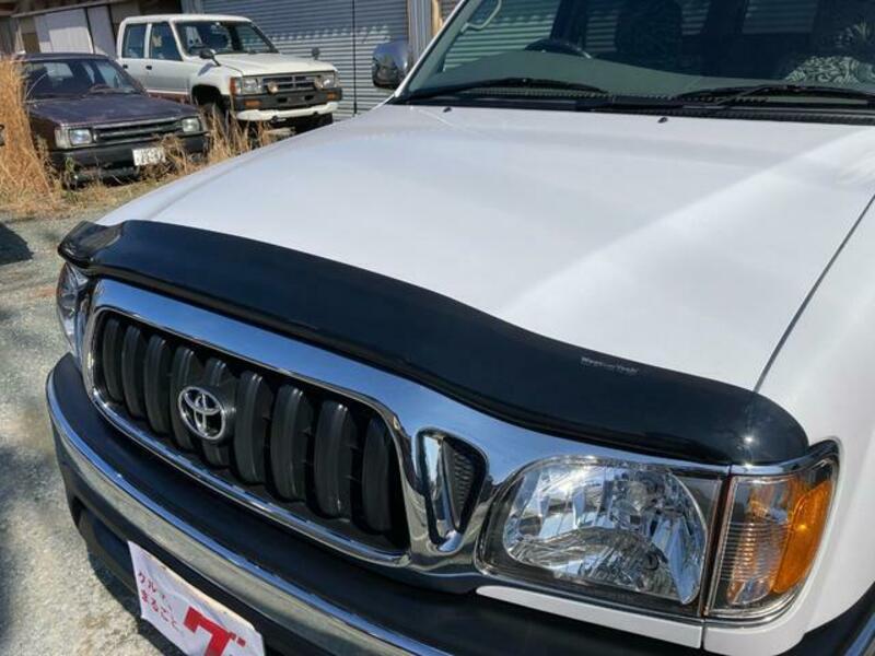 HILUX SURF