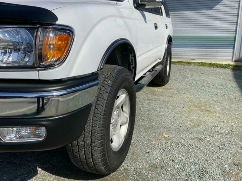 HILUX SURF