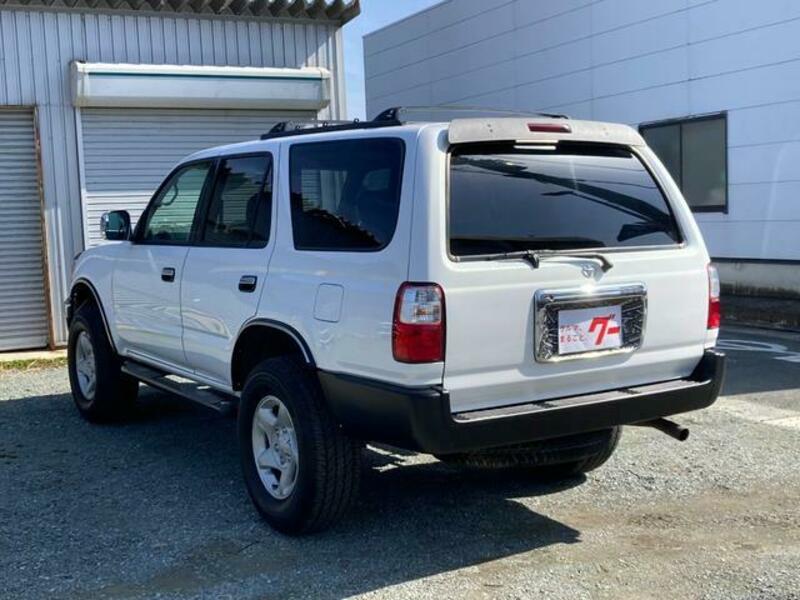 HILUX SURF