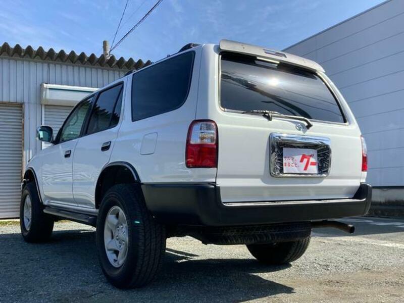 HILUX SURF