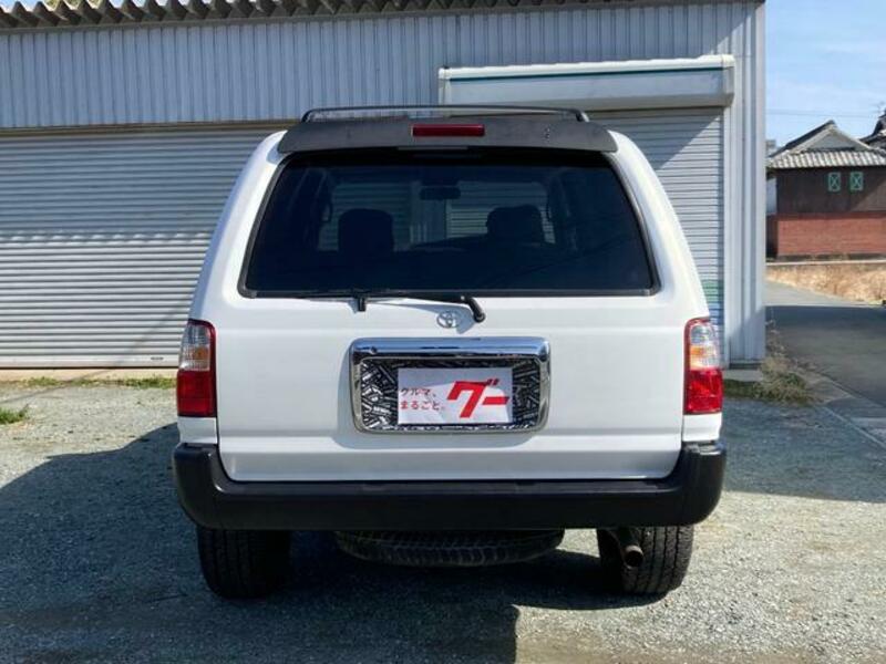 HILUX SURF