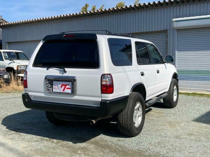 HILUX SURF