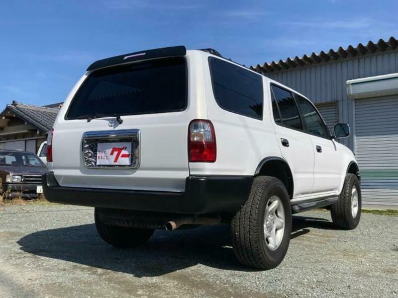 HILUX SURF