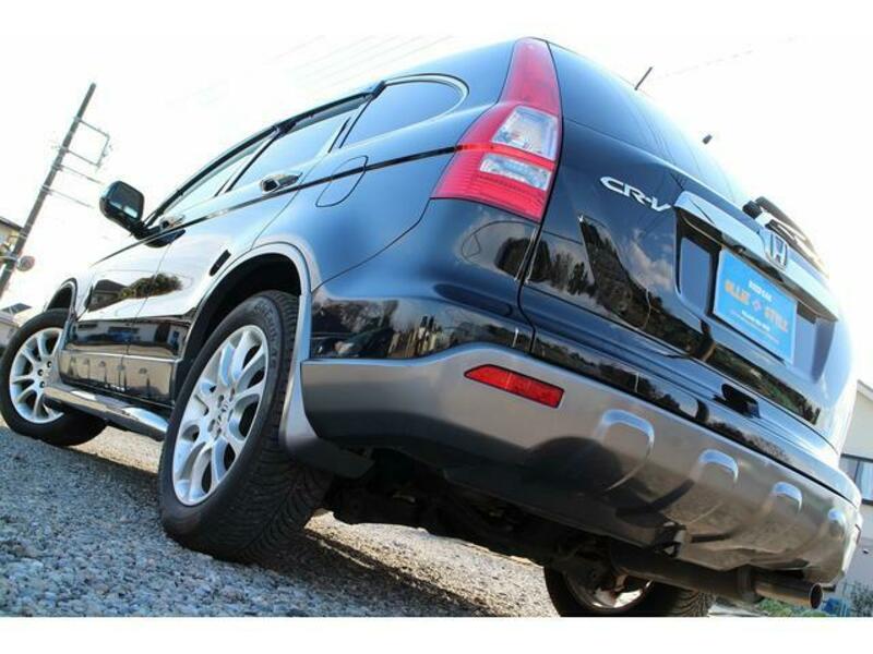 CR-V