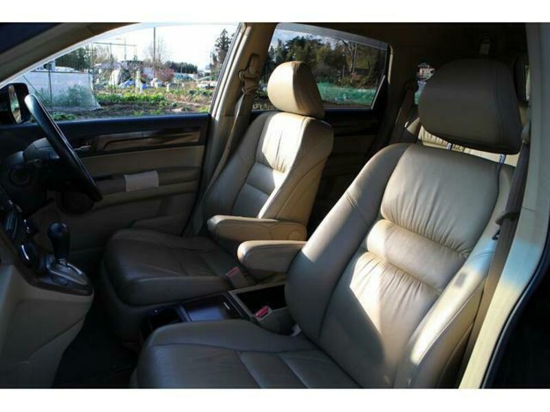 CR-V