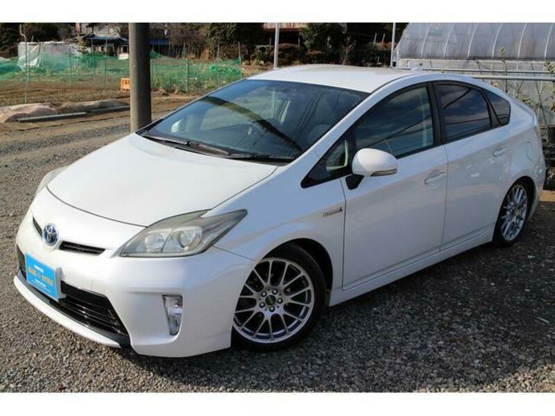PRIUS