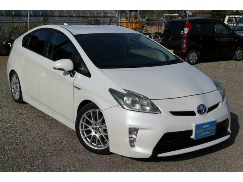 PRIUS