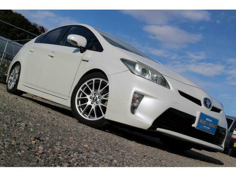 PRIUS