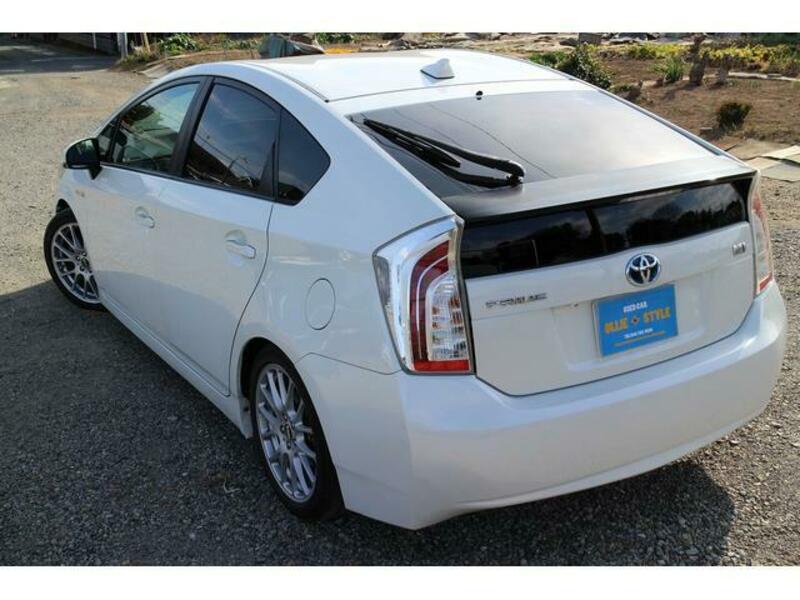 PRIUS