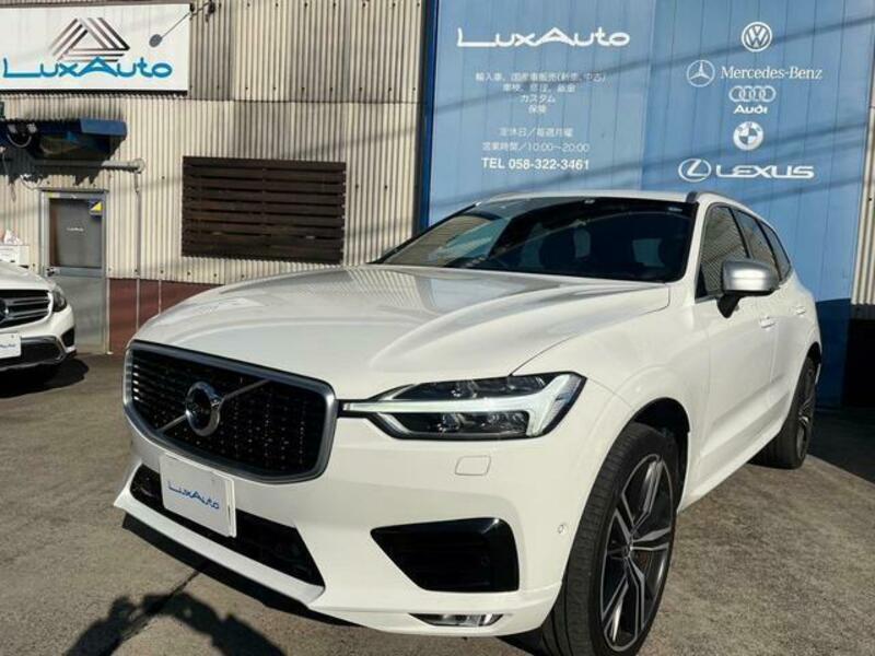 XC60