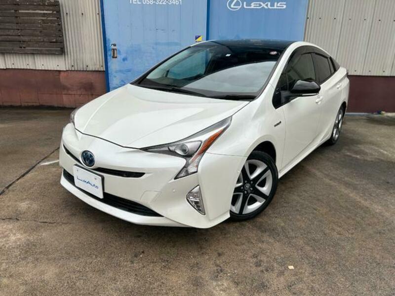 PRIUS