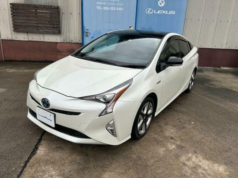 PRIUS