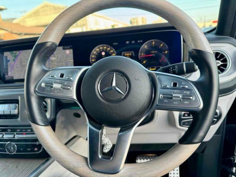 G-CLASS
