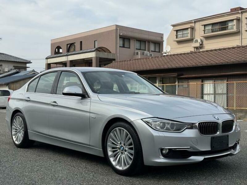 3 SERIES