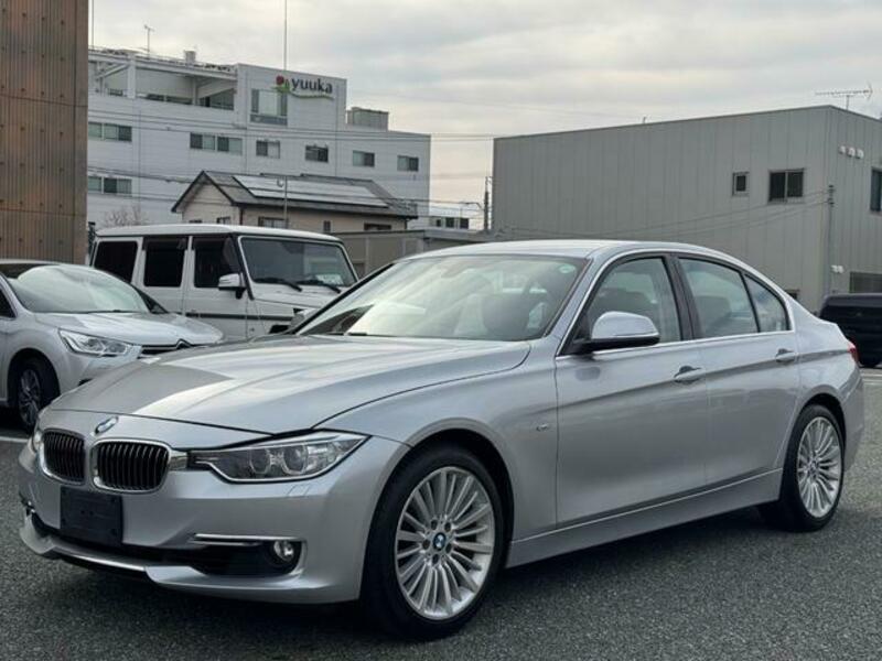 3 SERIES