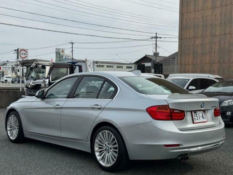3 SERIES