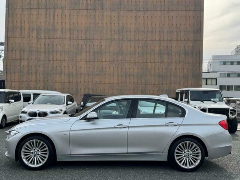 3 SERIES