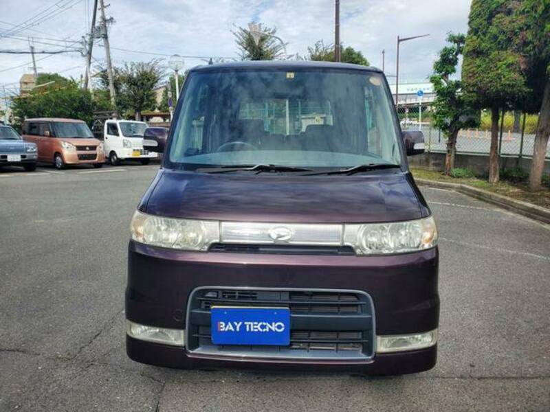 TANTO