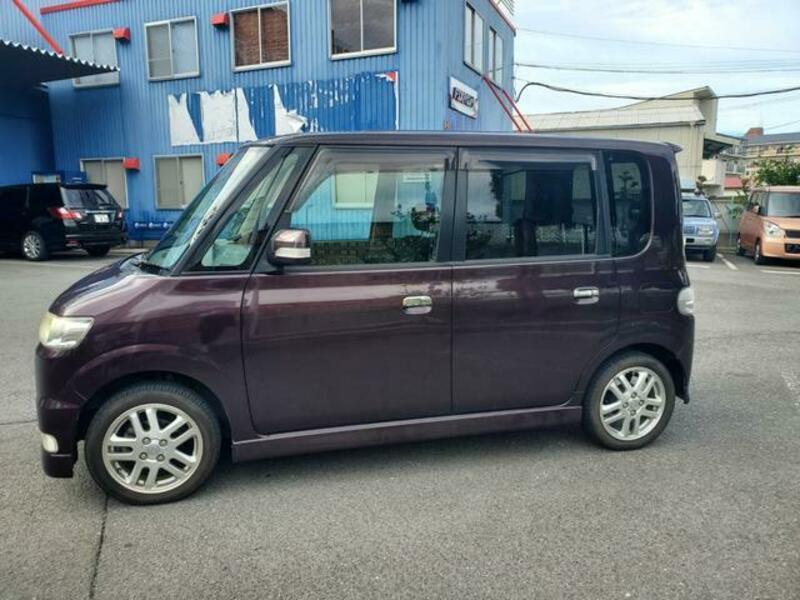 TANTO