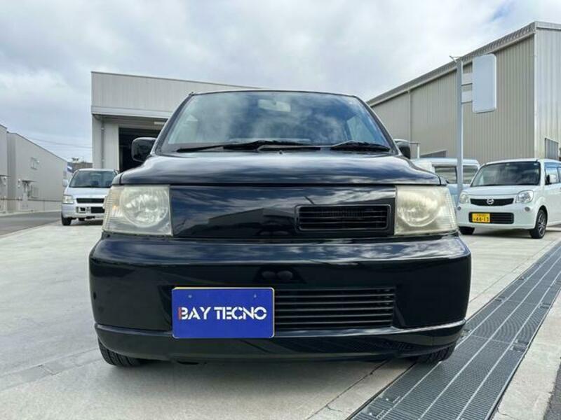 EK WAGON